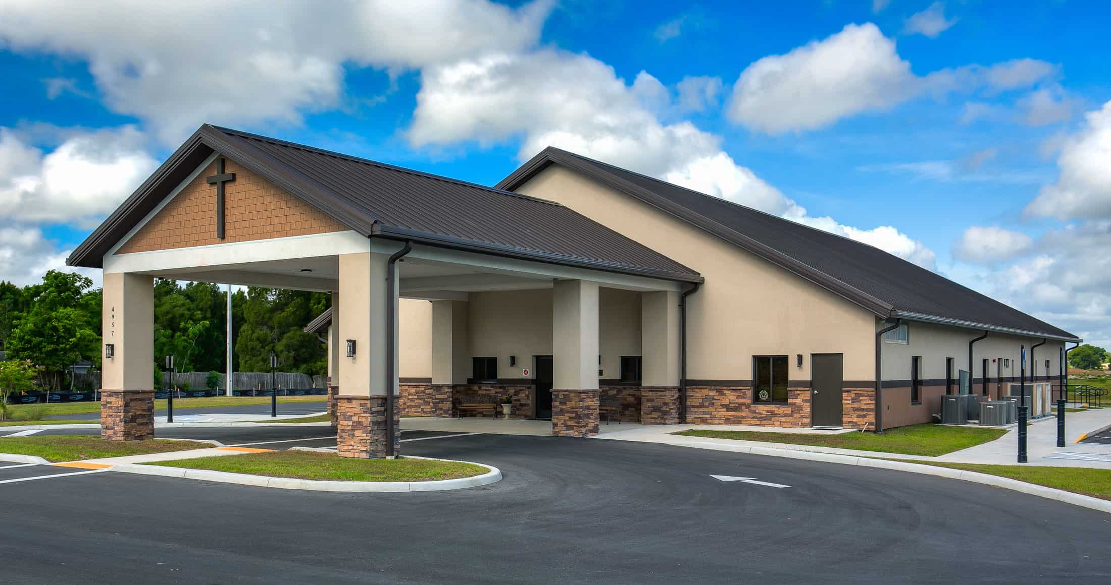 Rock of Ages Lutheran Church