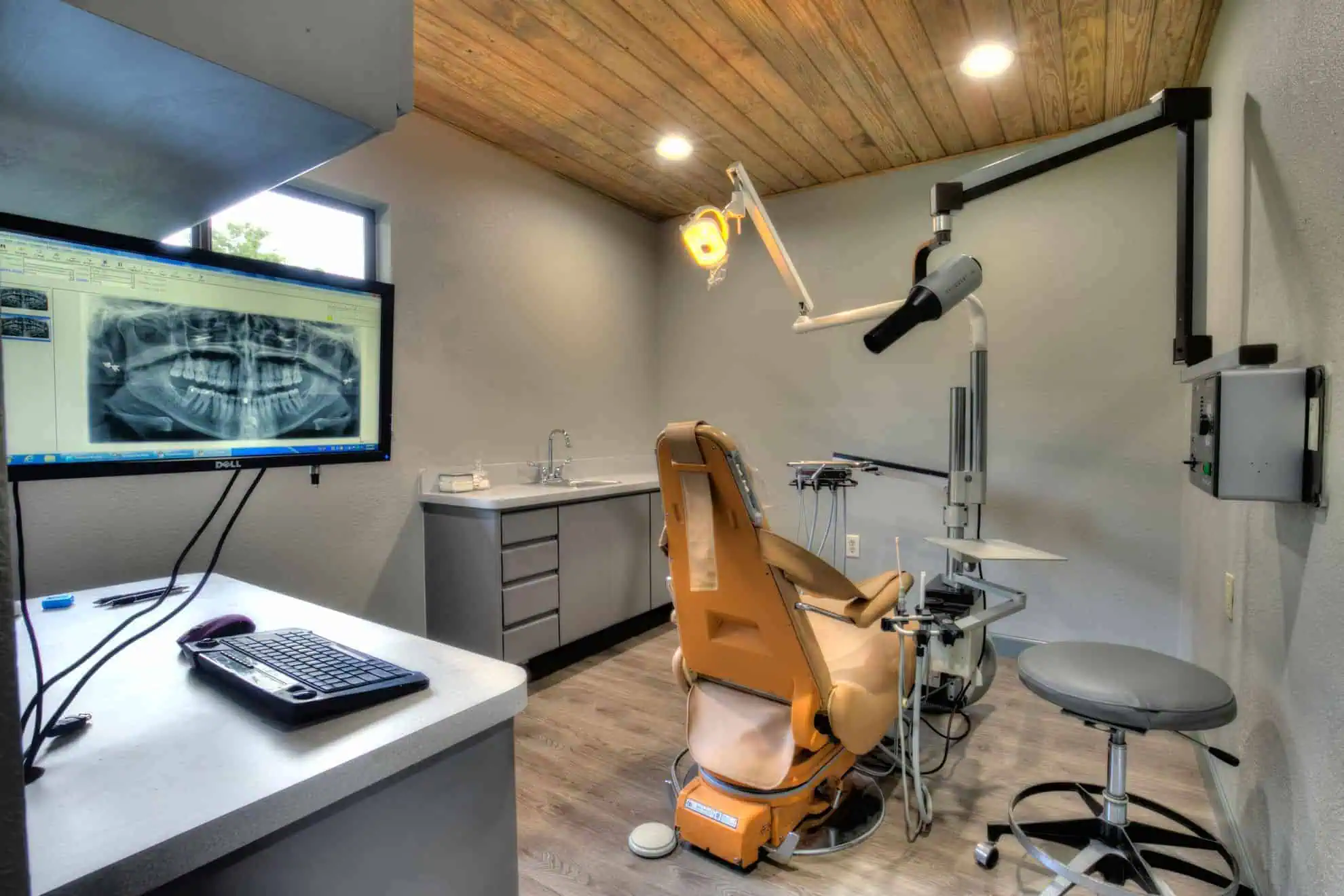 Weldon Dentistry
